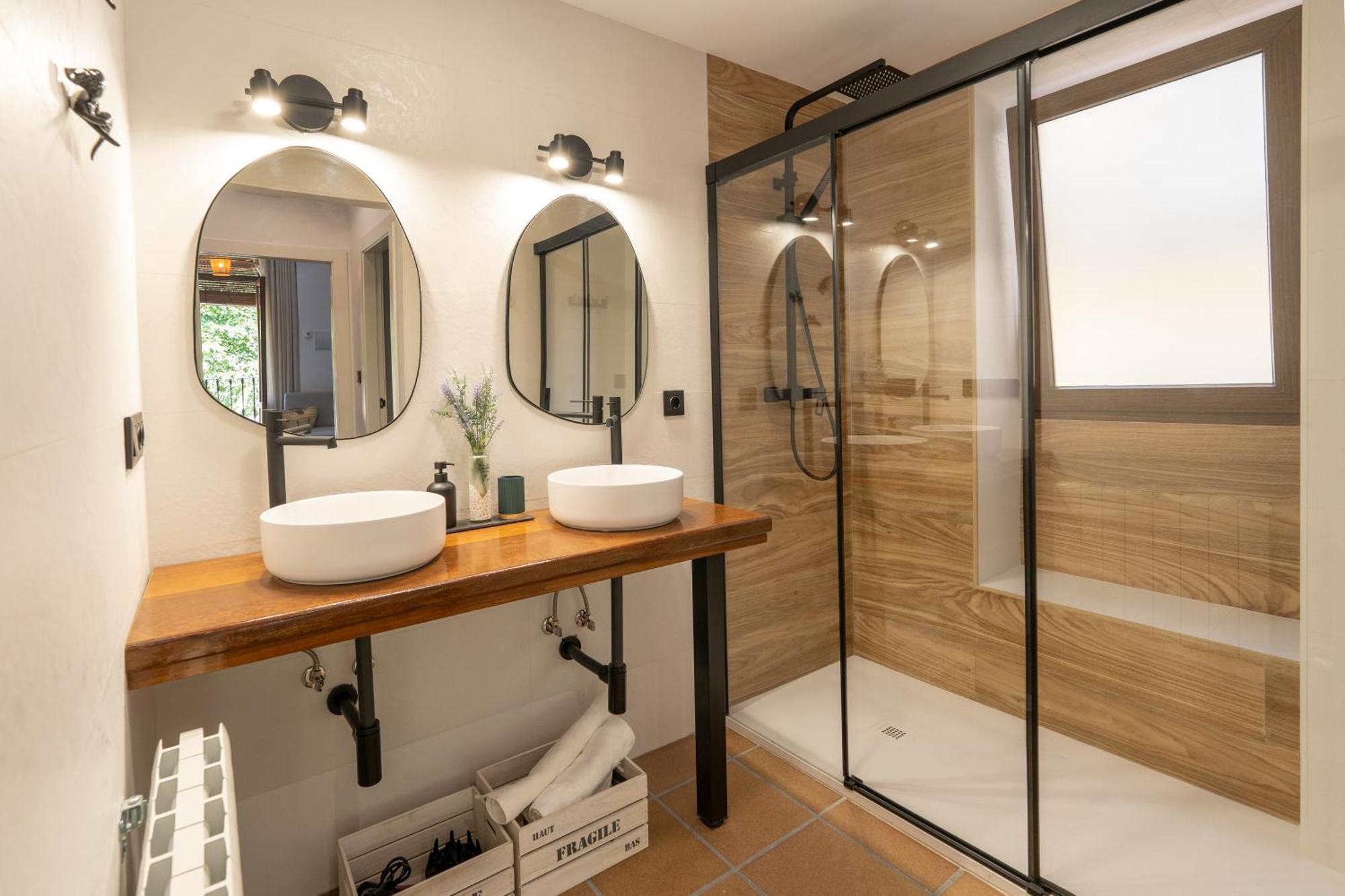 Apartamento Casa El Aguardentero *