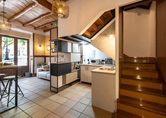 Casa El Aguardentero
