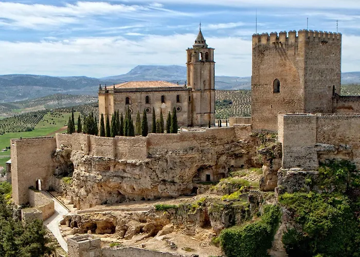 Casa El Aguardentero