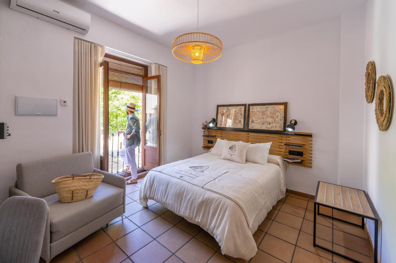 Apartment Casa El Aguardentero Alcala La Real