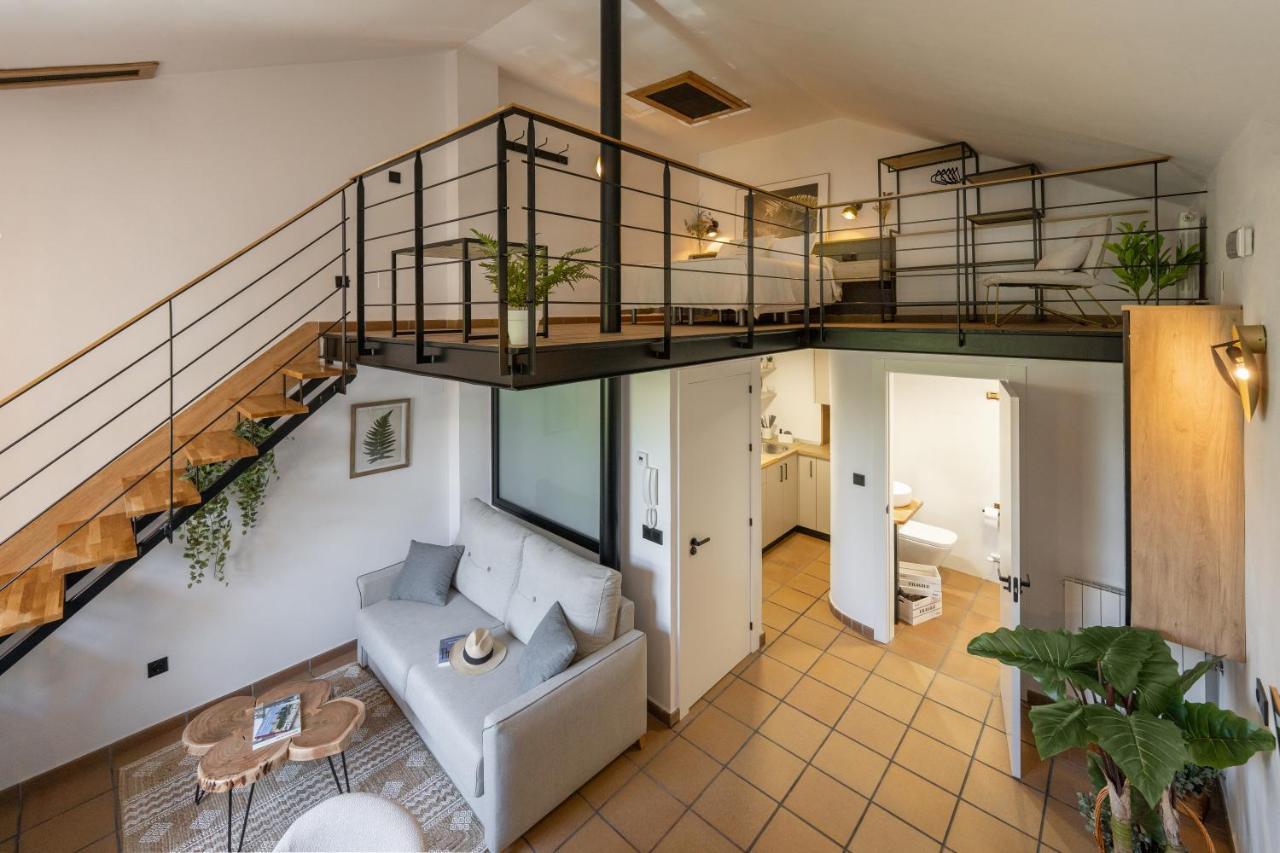 Apartment Casa El Aguardentero *