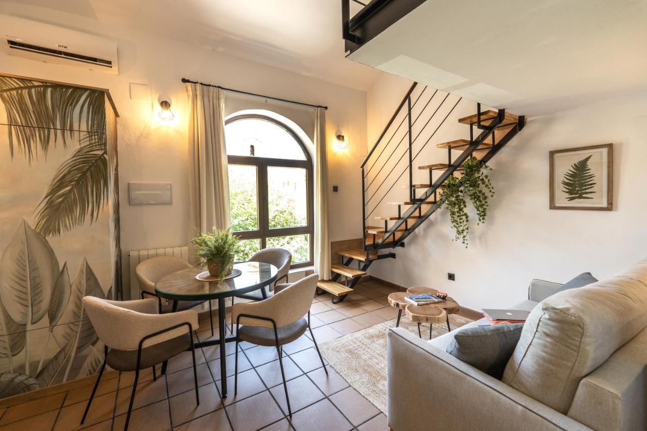 Casa El Aguardentero *