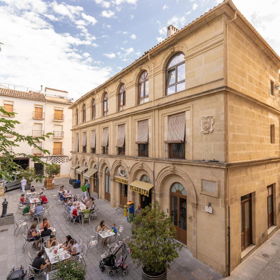 Casa El Aguardentero Apartment