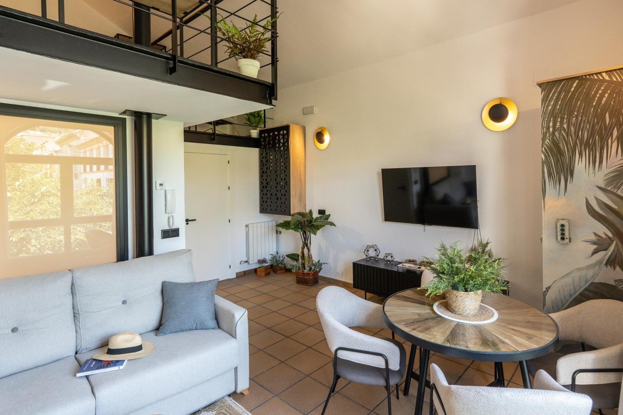 Apartament Casa El Aguardentero Alcalá la Real